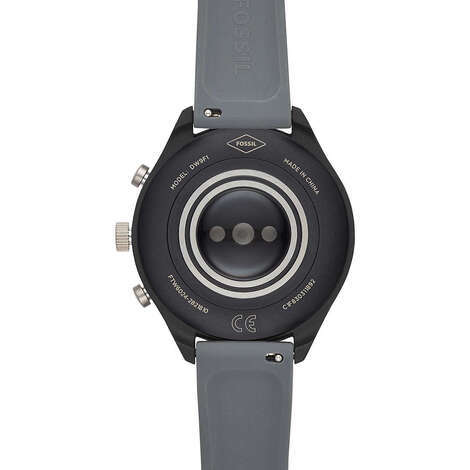 orologio smartwatch donna fossil sport ftw6024
